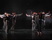 فرقة الرقص المسرحى تقدم "أعمق مما يبدو على السطح" بمسرح الجمهورية