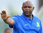 تعرف على الجهاز المعاون لموسيمانى فى تدريب الأهلى