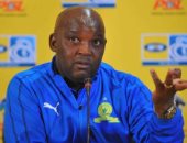 سر عدم إعلان موسيمانى تدريب الأهلى فى بيان الرحيل عن صن داونز