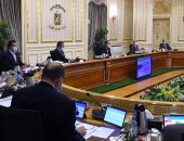 رئيس الوزراء يناقش عددا من الملفات باجتماع الحكومة الأسبوعى