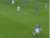 ريال مدريد يستعيد ذكريات هدف راؤول أمام بلد الوليد منذ 11 عاما.. فيديو وصور