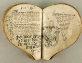 هل سمعت من قبل عن "كتاب القلب"؟.. الرومانسية فى القرن الـ 16
