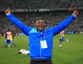 بيتسو موسيمانى صانع تاريخ صن داونز وصاحب تجربة متواضعة مع جنوب أفريقيا