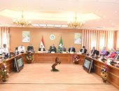 محافظ الشرقية يعلن دخول 56 مدرسة جديدة الخدمة التعليمية بتكلفة 496 مليون جنيه