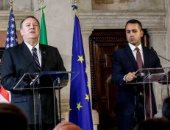 وزير الخارجية الأمريكى: الوضع فى ليبيا يشهد تحسن منذ الأسبوع الماضى