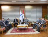 جامعة كفر الشيخ تعلن ترشيد الإنفاق وقيمة بدلات حضور اللجان والاجتماعات 50%