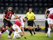 منافس الأهلى.. الوداد يخطف فوزًا قاتلًا ويخسر لقب الدوري المغربي