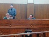 الإعدام لـ6 من أعضاء خلية إرهابية بالشرقية بتهمة قتل عدد من رجال الشرطة