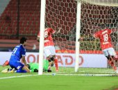 الأهلى يواجه أبو قير للأسمدة فى دور الـ8 بكأس مصر