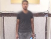 الداخلية تضبط حشيش وسلاح بحوزة عنصر إجرامي بالاسكندرية