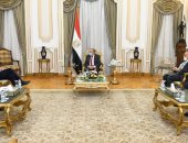 الإنتاج الحربى تبحث التعاون مع الشركات السويدية فى المجالات الصناعية