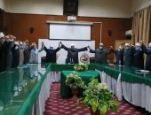 جماعة الإخوان الإرهابية تشن حربا شرشة ضد إنجازات وزارة الأوقاف.. صور