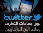 كيف يخدم تويتر الجماعات الإرهابية؟.. قيادى إخوانى سابق يجيب
