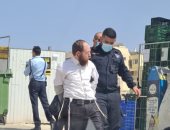 اسرائيل تسجل 8261 إصابة جديدة بفيروس كورونا خلال 24 ساعة