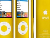 وداعًا iPod Nano.. أبل تضم جهازها الشهير لقائمة الأجهزة "العتيقة"