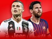 مواجهات مثيرة فى دورى أبطال أوروبا الليلة.. برشلونة يستدرج دينامو كييف فى كامب نو.. رونالدو يقود يوفنتوس لأول مرة بالبطولة بعد التعافى من كورونا.. وباريس سان جيرمان يواجه لايبزيج بدون الثنائى نيمار ومبابى