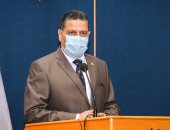 هيئة ميناء دمياط يعلن استقبال 11 سفينة آخر 24 ساعة