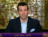جمال العدل: المتحدة ضبطت سوق الإنتاج الدرامى فى مصر