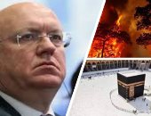 باختصار.. أهم الأخبار العالمية والعربية حتى منتصف الليل.. السعودية تعلن الاجراءات الخاصة بإستقبال المعتمرين بالحرمين الشريفين.. ترامب يؤكد فوزه بالمناظرة أمام بايدن.. ولبنان تنفى إصابة ميشال عون بفيروس كورونا