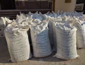 ضبط مصنع لتعبئة الشاى بدون ترخيص بالإسكندرية