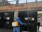 سوريا تعلن حصيلة إصابات كورونا فى مدارس البلاد