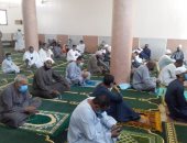 أوقاف الأقصر تفتتح مسجدين جديدين بالزينية وإسنا بعد انتهاء التشييد.. صور