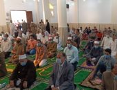محافظ أسيوط يعتبر افتتاح المساجد الجديدة ردا عمليا على ضلالات المتربصين