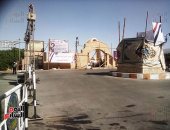 مواطنون بالمنيا يستعدون للاحتفال بنصر أكتوبر ودعم الدولة والرئيس..فيديو وصور