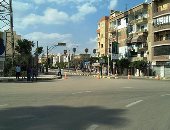 مواطنون بكفر الشيخ يستعدون للاحتفال بأكتوبر ودعم الدولة والرئيس.. فيديو وصور