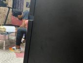 ببيرامدز عن توقيع حسين الشحات: "لا نفاوض أى لاعب بالأهلى" 