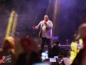 محمد فؤاد أشهر من غنى للوطن وعاشق الغناء لمصر