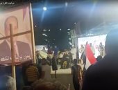 صاحب شفرة حرب أكتوبر باللغة النوبية: السيسى الرئيس الوحيد الذى كرمنى.. فيديو