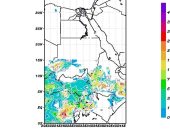 تعرف على حالة الطقس اليوم الأحد على منابع نهر النيل 