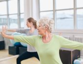 أفضل تمارين رياضية لصحة وقوة المفاصل مع كبر السن