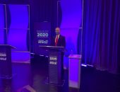 السيناتور الأمريكى توم تيليس يعلن إصابته بفيروس كورونا