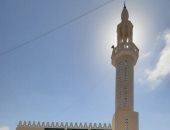 افتتاح 7 مساجد بشمال سيناء اليوم ضمن احتفالات ذكرى انتصار أكتوبر