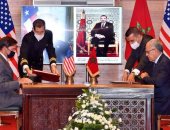المغرب والولايات المتحدة يوقعان اتفاقا عسكريا حول محاربة الجماعات المتشددة