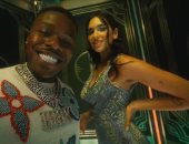 دوا ليبا تطلق ريميكس أغنيتها "Levitating" مع مغنى الراب DaBaby.. فيديو وصور