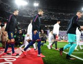 دوري أبطال أوروبا يضع ريال مدريد تحت ضغط قبل الكلاسيكو