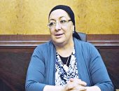 القومى للمرأة يهنئ الدكتورة مها الرباط لفوزها بجائزة بطلات قمة الصحة العالمية