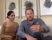 قصص 3 إطارات لأعشاش فى قصر هارى وميجان.. هل أهدتهم لهم أوبرا وينفرى؟