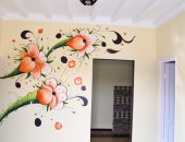 "تضامن الغربية" تعلن إعادة إعمار 434 منزلا للأسر الأكثر احتياجا.. صور