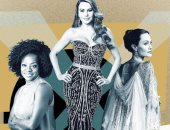 فوربس تكشف عن أعلى الممثلات دخلا فى العالم 2020.. صوفيا فيرجارا تتصدر القائمة بـ43 مليون دولار.. خروج سكارليت جوهانسون وجينفر أنستون من القائمة بسبب كورونا.. وأنجلينا جولى فى المركز الثانى بـ35.5 مليون