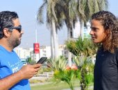 ميار شريف بطلة التنس فى حوار حصرى لـ اليوم السابع بعد إنجاز رولان جاروس.. أنتظر تهنئة محمد صلاح.. لم أحدد موقفى من الأهلى.. وأشجع برشلونة بسبب هذا الشخص.. ودخلت قائمة أفضل 50 لاعبة بالعالم في سن 16 عاما