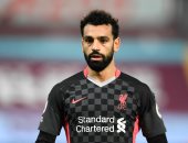 محمد صلاح يسعى للانفراد بصدارة الأكثر مساهمة تهديفيا في الدوري الإنجليزي 2020