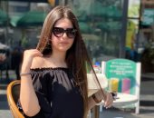 برة الملعب.. غرام أحمد لاعبة اليد: هوايتى القراءة فى القانون ومليش فى المطبخ