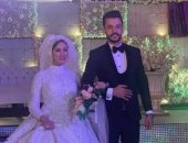 وفاة عروسين بعد 24 ساعة من زفافهما بقرية بالشرقية