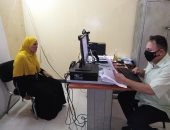 القومى للمرأة بالشرقية يستخرج 628 بطاقة رقم قومى مجانا للسيدات والفتيات.. صور