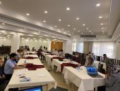 التعليم تناقش خطة العمل وتطبيق أنظمة التوكاتسو بالمدارس اليابانية بالعام الدراسى الجديد