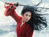 40 مليون دولار فقط إيرادات فيلم Mulan  فى الصين